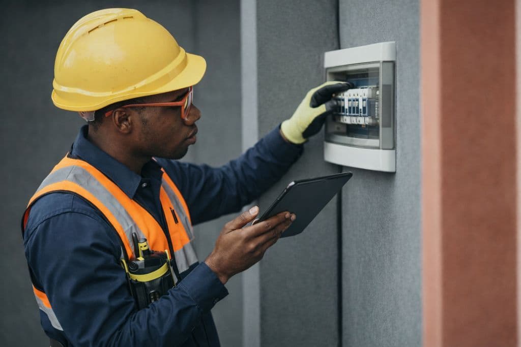 Expert Repairs & Maintenance